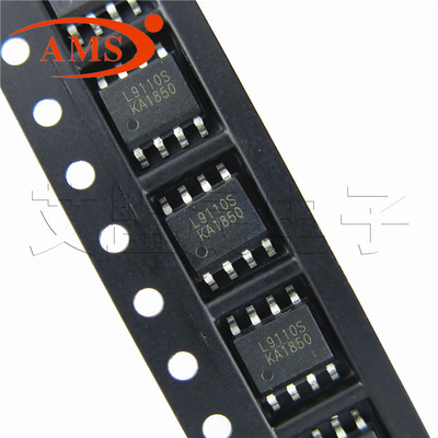 LG9110S L9110S SOP-8贴片 马达驱动IC芯片 LG品牌 L9110S