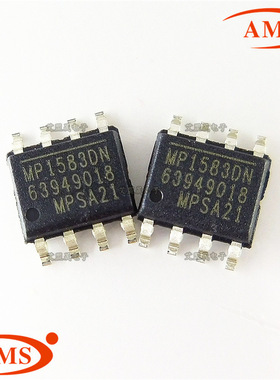 MP1583DN-LF-Z MP1583DN SOP-8贴片 液晶电源管理芯片 全新现货