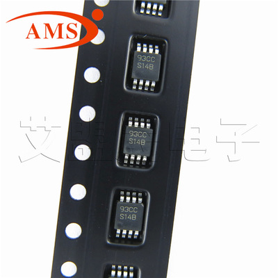 LM3478MM 丝印：S14B MSOP-8 高效开关稳压控制器 NS/国半 LM3478