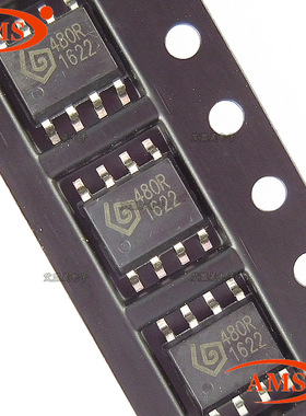 SYN480R SYN480 SOP-8贴片 无线接收芯片射频IC芯片 SYNOXO 480R