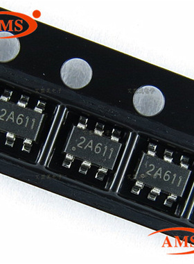 PN8232TCC-R PN8232丝印2A611 SOT23-6 电源芯片 全新现货