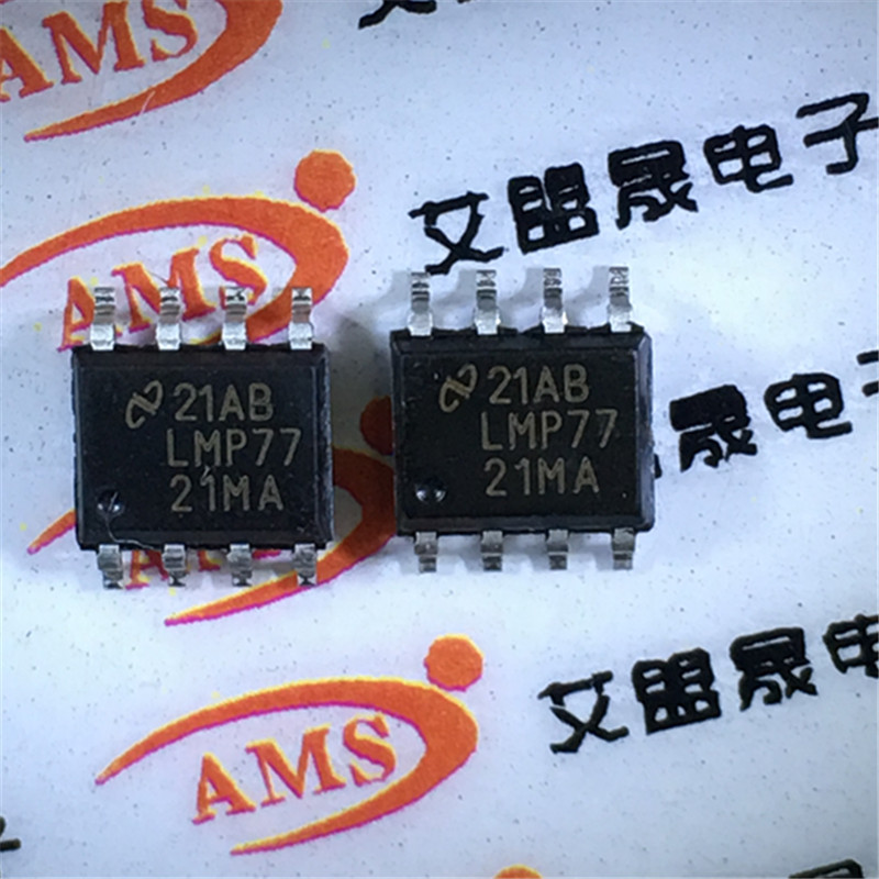 LMP7721MAX LMP7721 SOP8 运放IC 运算放大器 全新现货