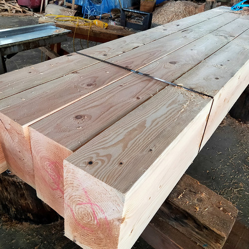 枕木垫木量大优惠承接工程