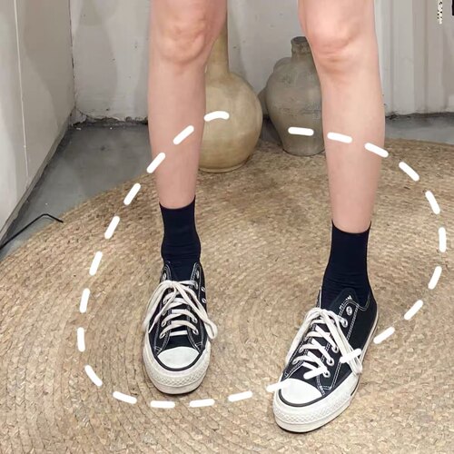 夏季冰冰袜小白鞋凉鞋穿的袜子