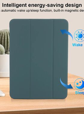 Case for iPad 10th Generation 10.9 Inch 2022 Auto
