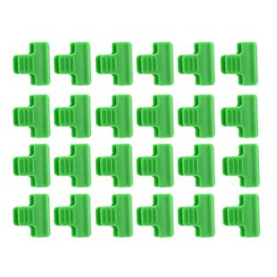 lm clips Gardening supplies Tear-resistant Strong grip clips