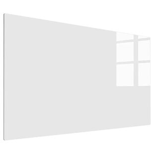 Magnetic Dry Erase Whiteboard Include Marker Magnet Eraser