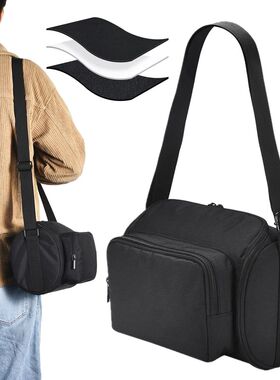 Carrying Case Shockproof Carrying Bag Anti Scratch Shoulder