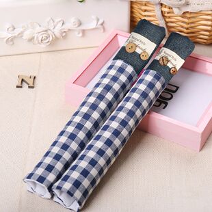 Refrigerator Door Knob Cover 1 Pair Kitchen Appliance