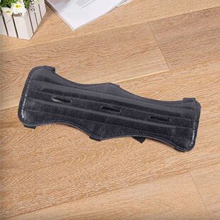 Archery Arm Guard Arm Protector PU Leather Forearm Guard