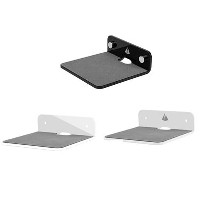 Acrylic Speaker Shelf Multifunctional Portable Speaker Wall