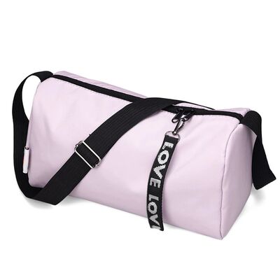 Multifunctional Travel Duffel Bag Large Capacity Fitness