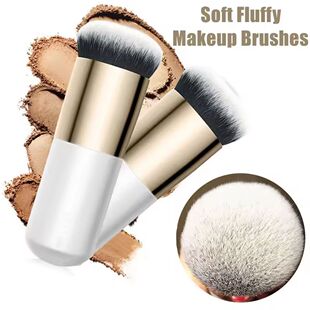 Large small fat pier foundation make-up brush BB cream