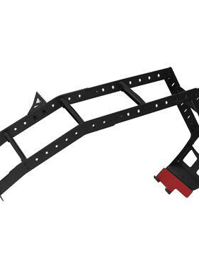 Car Exterior Rear Tailgate Ladder Tailgate Hatch Ladder