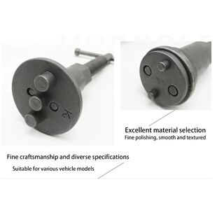 wrench brake pad removal tool piston brake pump ejector tool