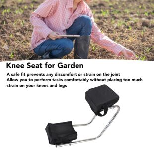 pport Multifunctional Knee Seat Leg Brace for Gardening Work