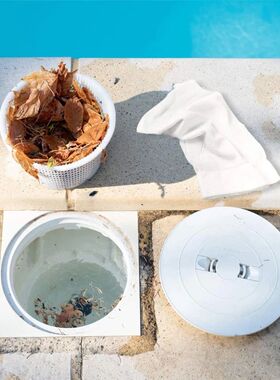 Pool Filter Socks Reusable Filter Replacement Savers Nylon