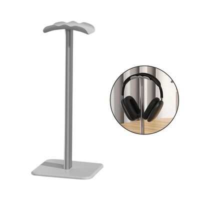 Desk Gaming Headset Holder Stable Stand Holder Rack Support