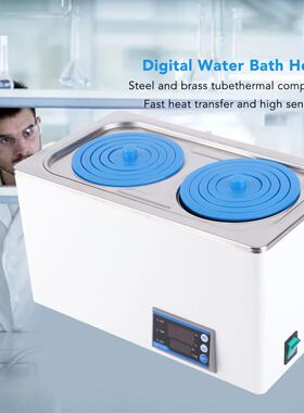 Temperature 7L Laboratory Supplies 1 Chamber with 2 Openings