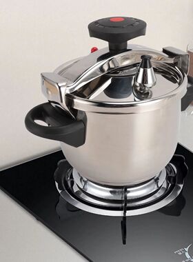 55KPA High Pressure Pot Compatible with Gas Induction Cooker