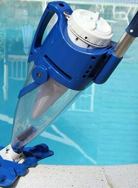 5PCS Fine Mesh Pool Vacuum Net Bag Pool Filter Bags Pool