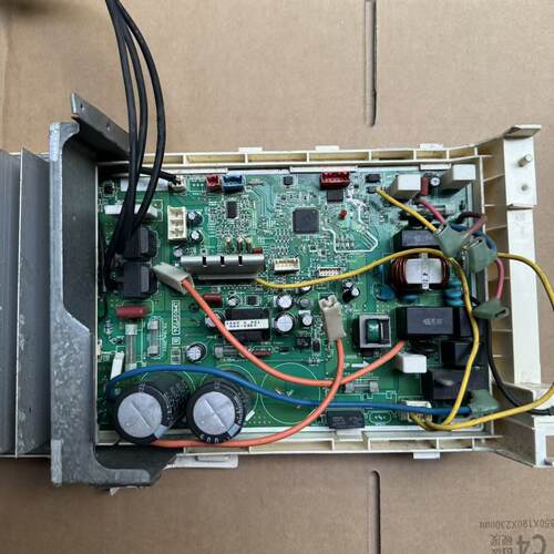 三菱电机变频空调主板DM00Y724B