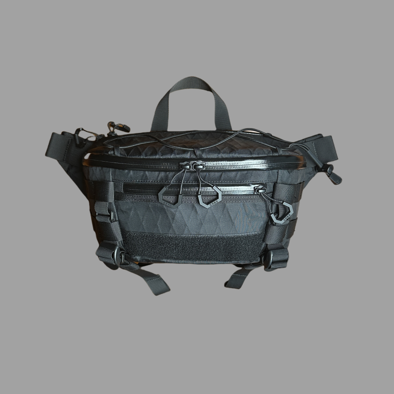 五弟装备五日点 机能胸包战术腰包通勤上学单肩包 夏季透气斜挎包,箱包皮具/热销女包/男包,男士包袋,淘宝优惠券,粉丝福利购,淘宝优惠卷