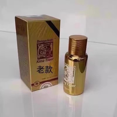 虎头片味苦铝瓶买二送一买三送二