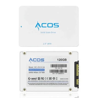 ssd固态硬盘128gb256gb512gb1tb2t2.5寸SATA3台式机台式机专用