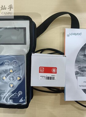 英国PARTECH 740便携式污泥浓度计  UP740UP750进口污泥浊度仪