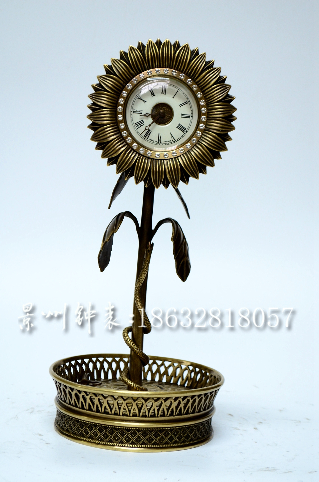 本店钟表 精致做工 纯手工打造 原厂正品终身质保 机芯终身提供免费调试保养 均为黄铜材质 请放心选购 祝您购物愉快