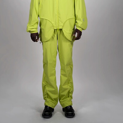 AAS光谱无性别功能性休闲长裤