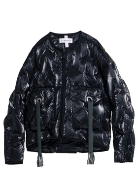 A·A·Spectrum光谱·CYBEREN II JACKET 赛博风通道无性别羽绒服