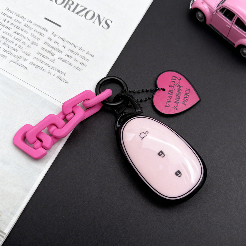 适用于长安启源q07钥匙套2026款a07扣e07女q05汽车a06卡片25壳a05