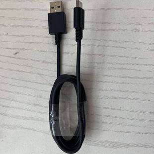 罗技耳机线 C线缆原装 ASTRO耳机A40A20A20PC分线器线缆USB A转USC