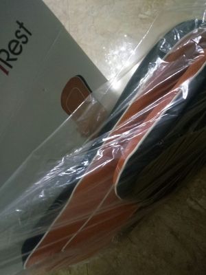 艾力斯特按摩椅A770怎么样?用后2周感受![问题大反馈]