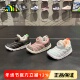 正品 DO5887 男童女童保暖休闲运动鞋 耐克NIKE冬季 毛毛虫加绒儿童鞋
