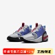 正品 FB2689 缓震耐磨舒适实战篮球运动鞋 耐克NIKE儿童鞋 男女童时尚