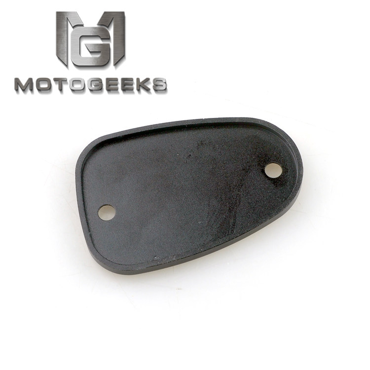 适用于 凯旋Bobber\T100\T120改装刹车油壶盖英国米字旗装饰盖