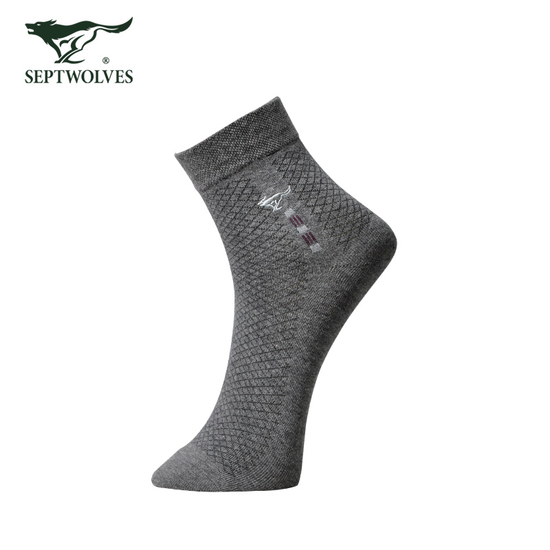 Chaussettes - collants SEPTWOLVES - Ref 772216 Image 2