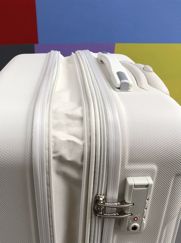 Сверхлегкий универсальный чемодан, коробка, Италия, 24 дюймов, 28 дюймов, 20 дюймов