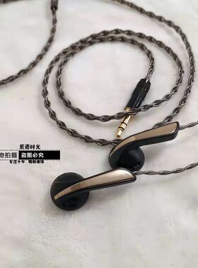 金装丰达462310平头塞DP100鼻祖MX760嫡系耳机K319/E888/森韵金