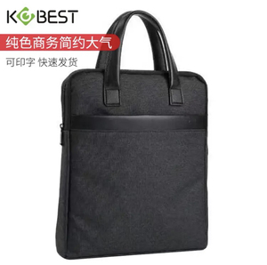 康百F6853商务手提公文包