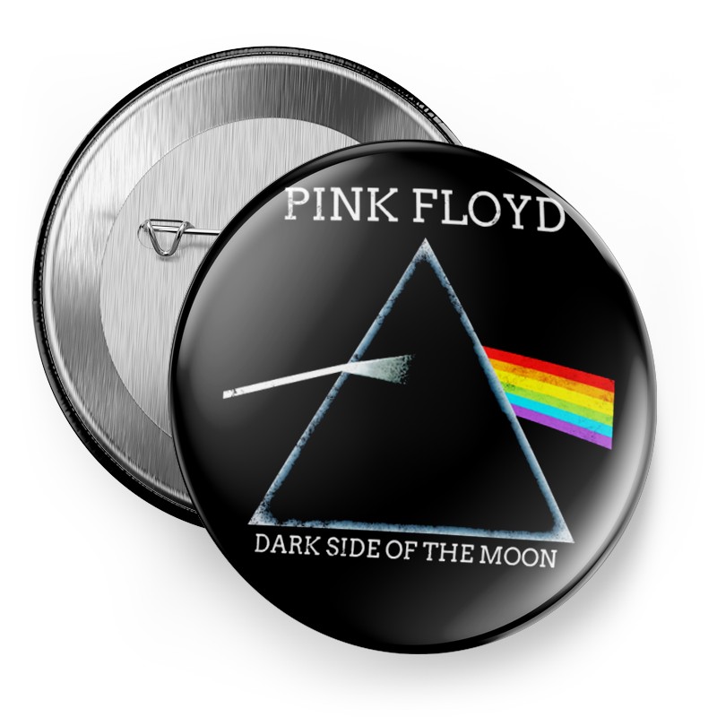 pinkfloyd吧唧微胸章挂件冰箱贴