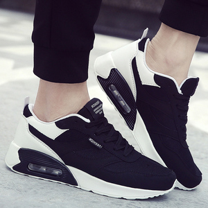 男鞋运动休闲鞋