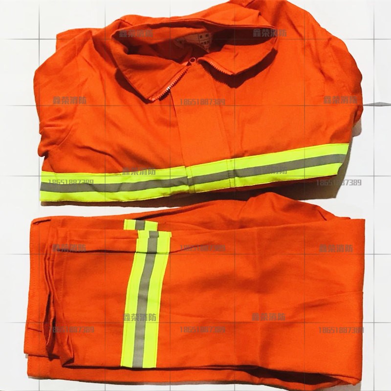 消防服裝 97火災戰鬥服 阻燃防護服 消防員滅火防火裝備單衣服褲在類目 五金/工具, 施工保護, 消防防護產品, 消防服中 - 來自Buy2taobao.com提供專業的淘寶代購服務