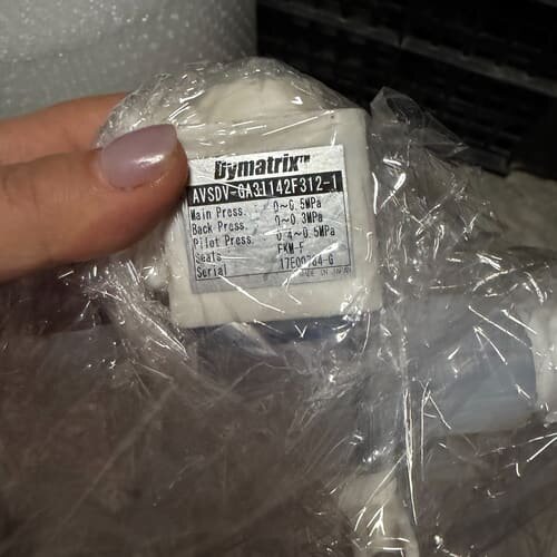 议价 dymatrix avsdv-GA31142F312-1可维修