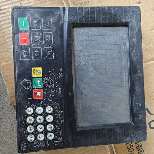 议价 信捷XINJE触摸屏 MP760-T 可维修