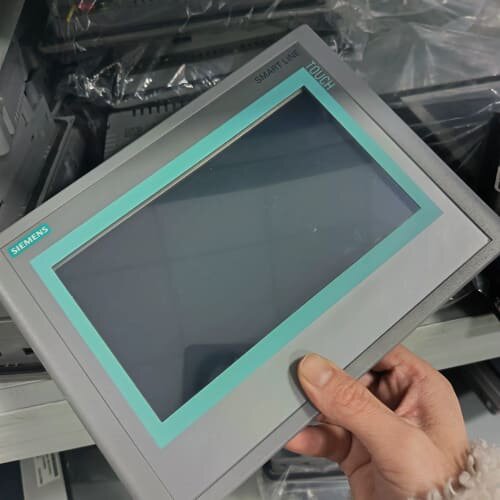 议价 7寸触摸屏Smart 700 IE，型号648-0BC可维修