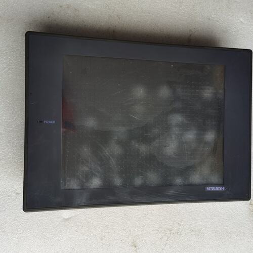 议价MITSUBISHI触摸屏A970G0TA9GT-70L可维修